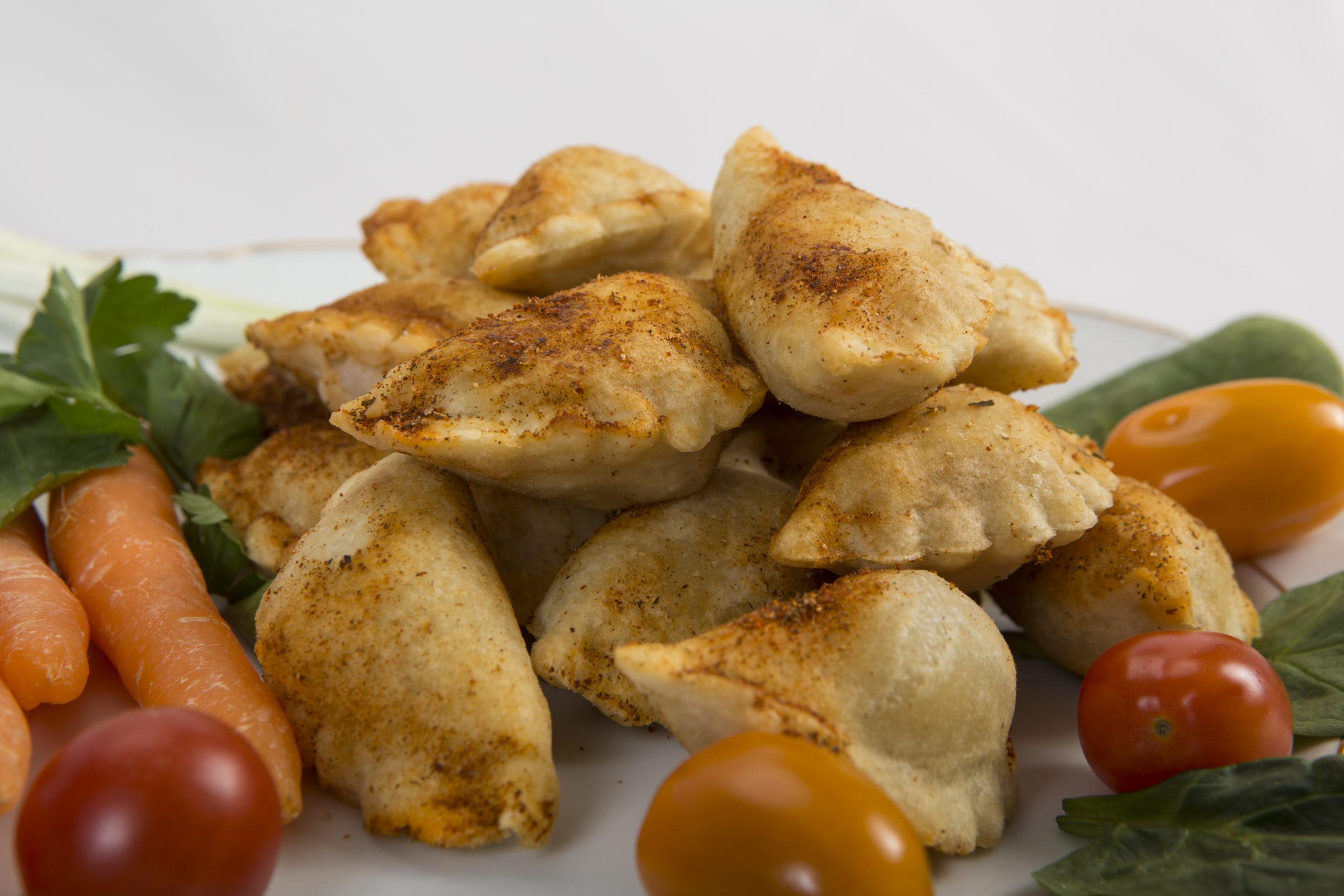 Čebureki